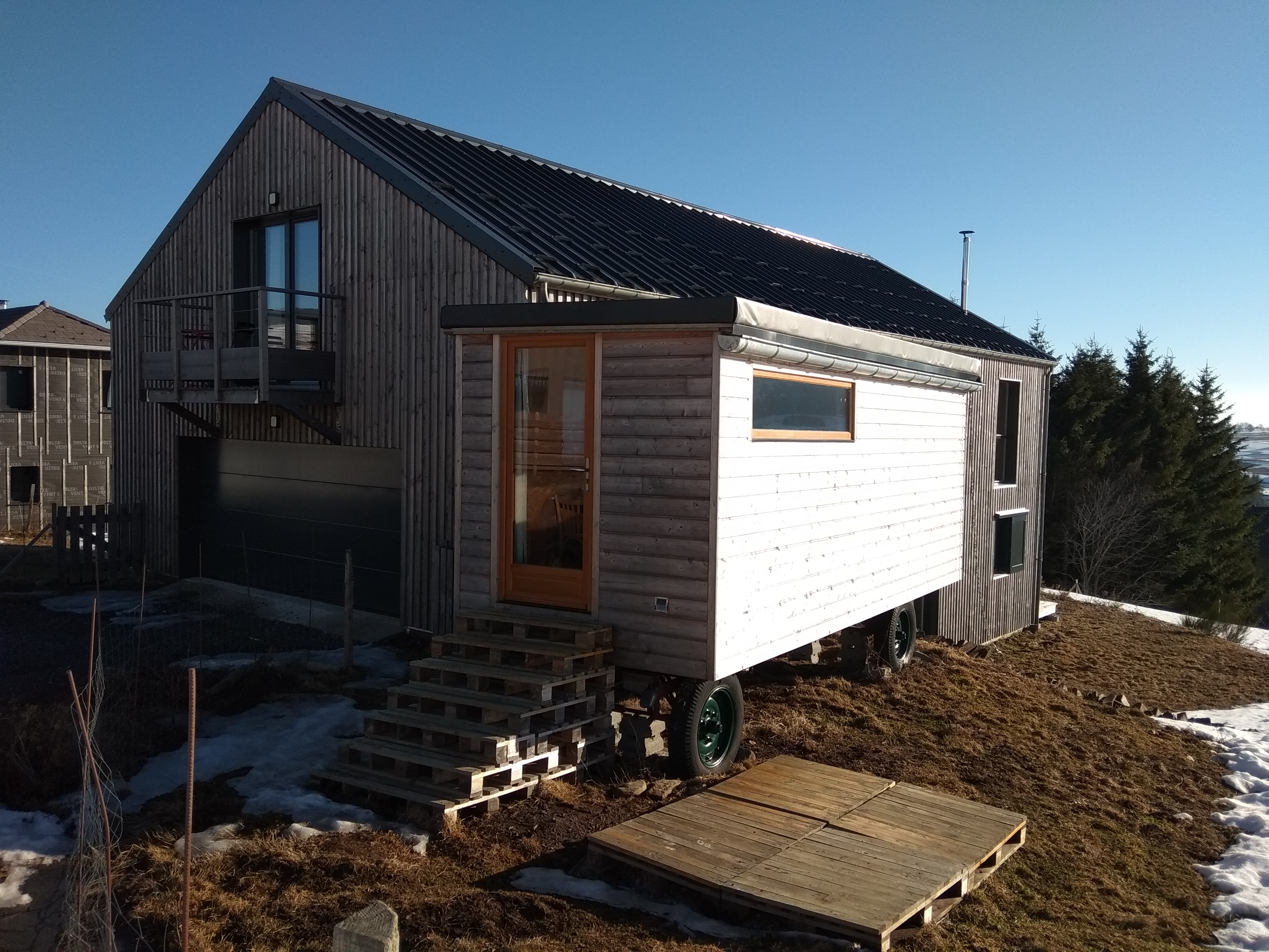 Photo n° 2 de l'avis de VINCENT.i fait le 26/02/2019 à 19:59