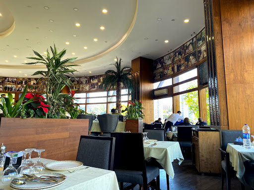 Romen Restoranı Ankara