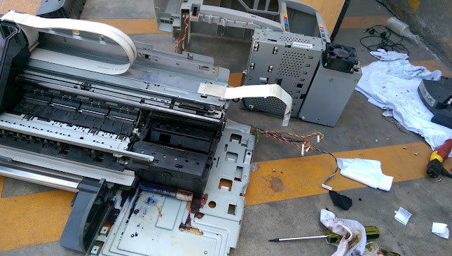 Ingeco Ingeniería de la Construccion S.A.C. - Surquillo