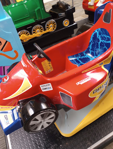 Shopping Mall «Irving Mall», reviews and photos, 3880 Irving Mall, Irving, TX 75062, USA