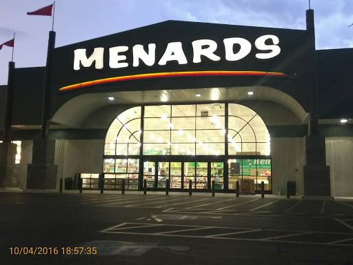 Menards, 3660 N Maize Rd, Wichita, KS 67205, USA, 