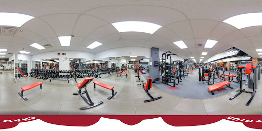 Gym «X Shadyside», reviews and photos, 5608 Walnut St, Pittsburgh, PA 15232, USA
