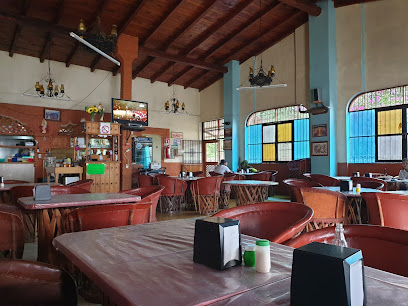 Restaurante Familiar El Puente - Miguel Hidalgo 324, Cruz Verde, 49340 Tapalpa, Jal., Mexico