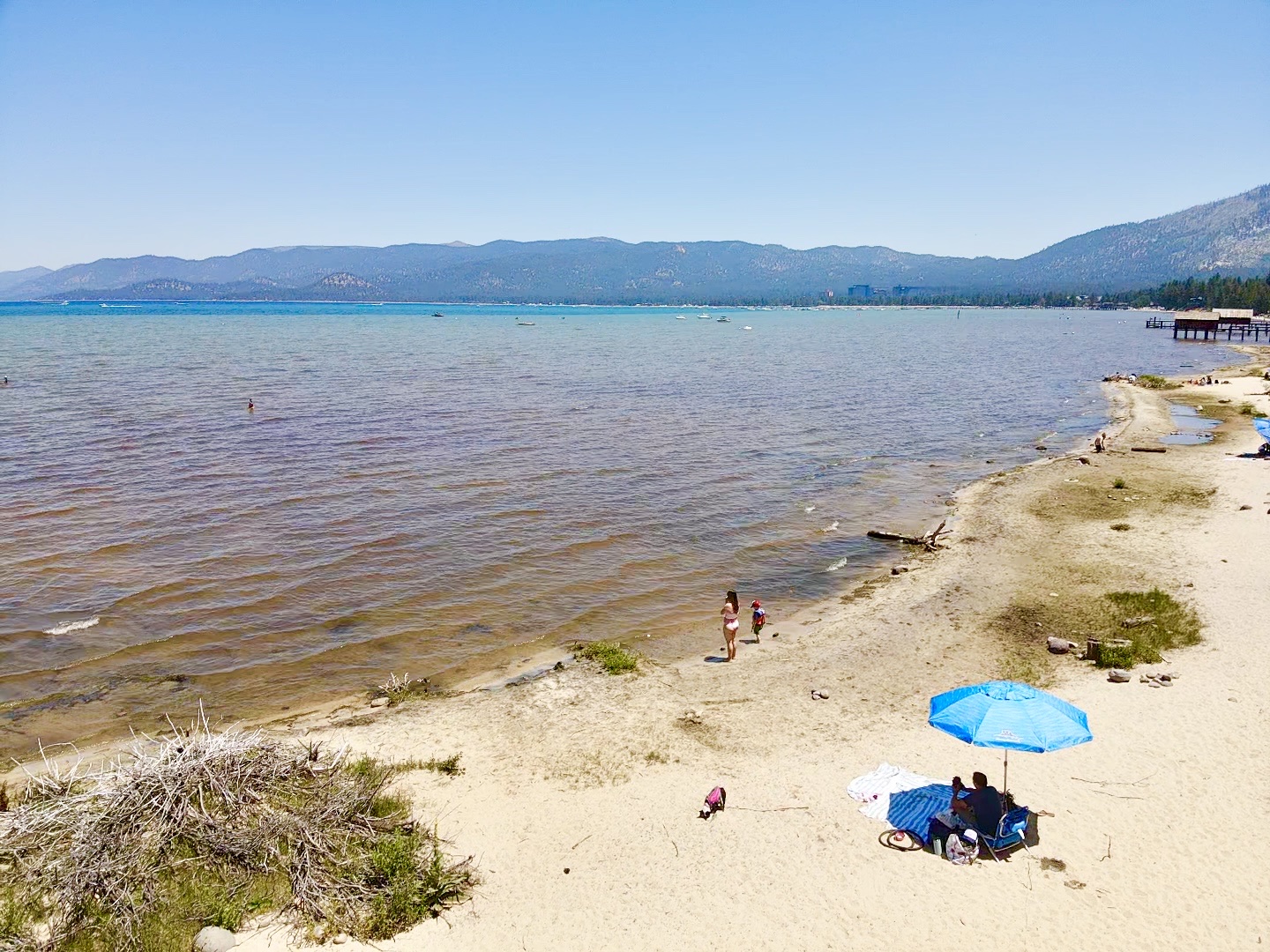 Thomas F. Regan Memorial City Beach'in fotoğrafı çok temiz temizlik seviyesi ile