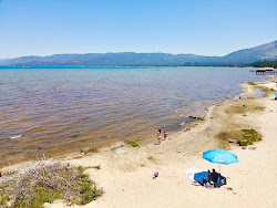 Thomas F. Regan Memorial City Beach'in fotoğrafı çok temiz temizlik seviyesi ile
