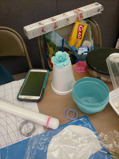 Craft Store «Michaels», reviews and photos, 1150 Commerce Blvd, Dickson City, PA 18519, USA