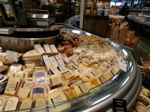 Gourmet Grocery Store «Di Bruno Bros. - Ardmore Farmers Market», reviews and photos, 120 Coulter Ave, Ardmore, PA 19003, USA