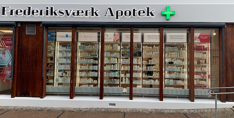 Frederiksværk Apotek