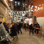 Photo n°2 de l'avis de Claudio.e fait le 20/03/2023 à 09:33 sur le  CU.QU. / cucinadiquartiere à Naples