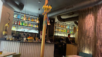 Atmosphère du Restaurant thaï CHOK DEE café à Paris - n°8
