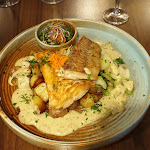 Photo n°2 de l'avis de Dirk.l fait le 17/09/2021 à 09:42 sur le  Zum Alten Fischer à Breege