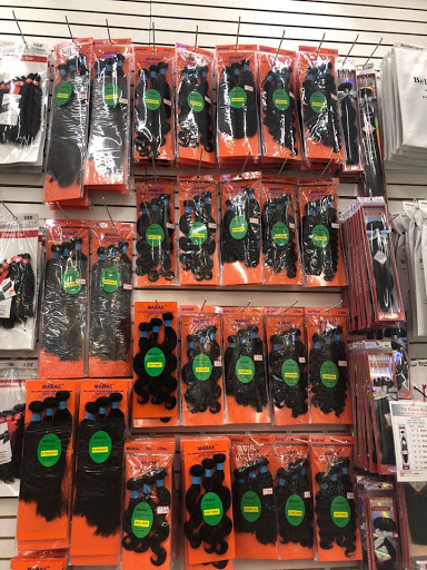 Beauty Supply Store «U.S. Beauty Mart», reviews and photos, 1901 Terrell Mill Rd, Marietta, GA 30067, USA