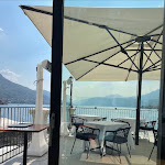 Photo n°3 de l'avis de Anna.i fait le 12/09/2021 à 15:40 sur le  Ristorante Canottieri Omegna à Omegna