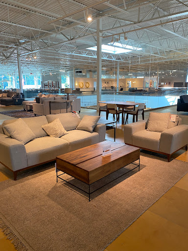 Furniture Store «Dania», reviews and photos, 16995 NW Cornell Rd, Beaverton, OR 97006, USA