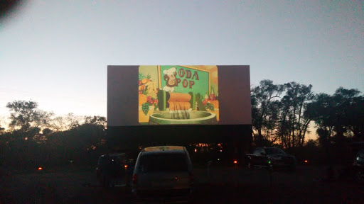 Drive-in Movie Theater «Starlite Drive-In Theatre», reviews and photos, 3900 S Hydraulic Ave, Wichita, KS 67216, USA