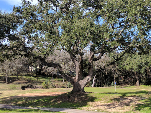 Golf Course «Riverside Golf Course», reviews and photos, 1020 Grove Blvd, Austin, TX 78741, USA