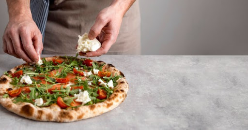 Laterna Ristorante Pizzeria Cafè en Bezau