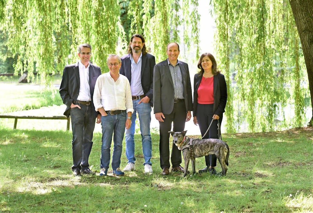 Rechtsanwälte & Notar Dr. Wichmann, Suthaus, Rohde, Paulini