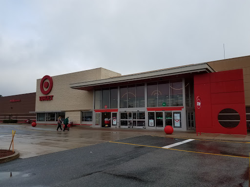 Department Store «Target», reviews and photos, 385 Centre Ave, Abington, MA 02351, USA