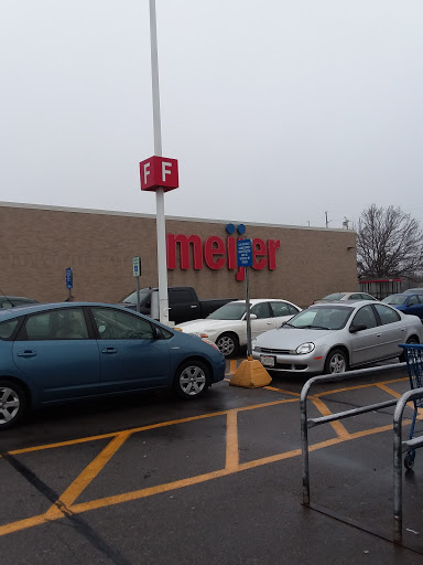 Grocery Store «Meijer», reviews and photos, 2153 Marion-Mt Gilead Rd, Marion, OH 43302, USA