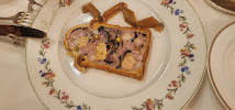 Foie gras du Restaurant français Benoit Paris - n°15