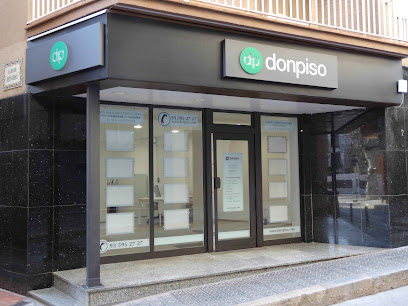 DONPISO en Esplugues de Llobregat