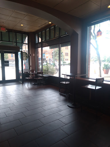 Coffee Shop «Starbucks», reviews and photos, 290 W Jefferson St, Syracuse, NY 13202, USA
