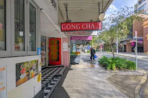 Gong Cha Ashfield image