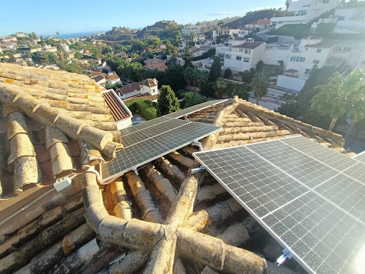 Einer Instalaciones Eléctricas en Benalmádena, Málaga