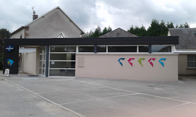 SELARL de Vétérinaires Vetallier à Marcillat-en-Combraille