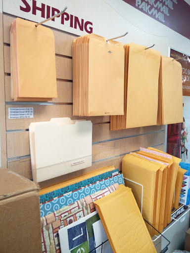 Post Office «Pak Mail Orange Lake», reviews and photos, 14900 E Orange Lake Blvd, Kissimmee, FL 34747, USA