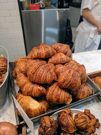 Croissants of Washington
