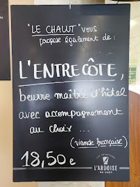 Photos du propriétaire du Restaurant Le Chalut de Port en Bessin à Port-en-Bessin-Huppain - n°4