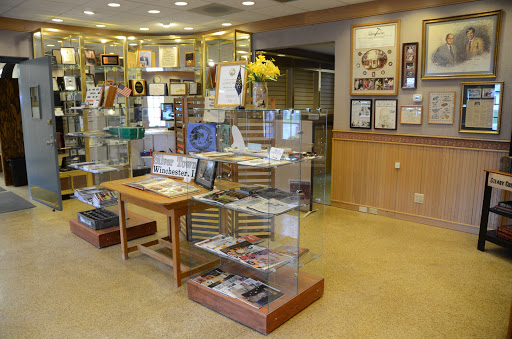 Gold Dealer «SilverTowne», reviews and photos, 120 E Union City Pike, Winchester, IN 47394, USA