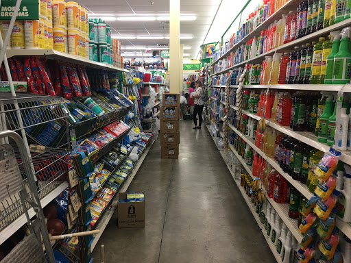 Dollar Store «Dollar Tree», reviews and photos, 33497 S Dixie Hwy #102, Florida City, FL 33034, USA