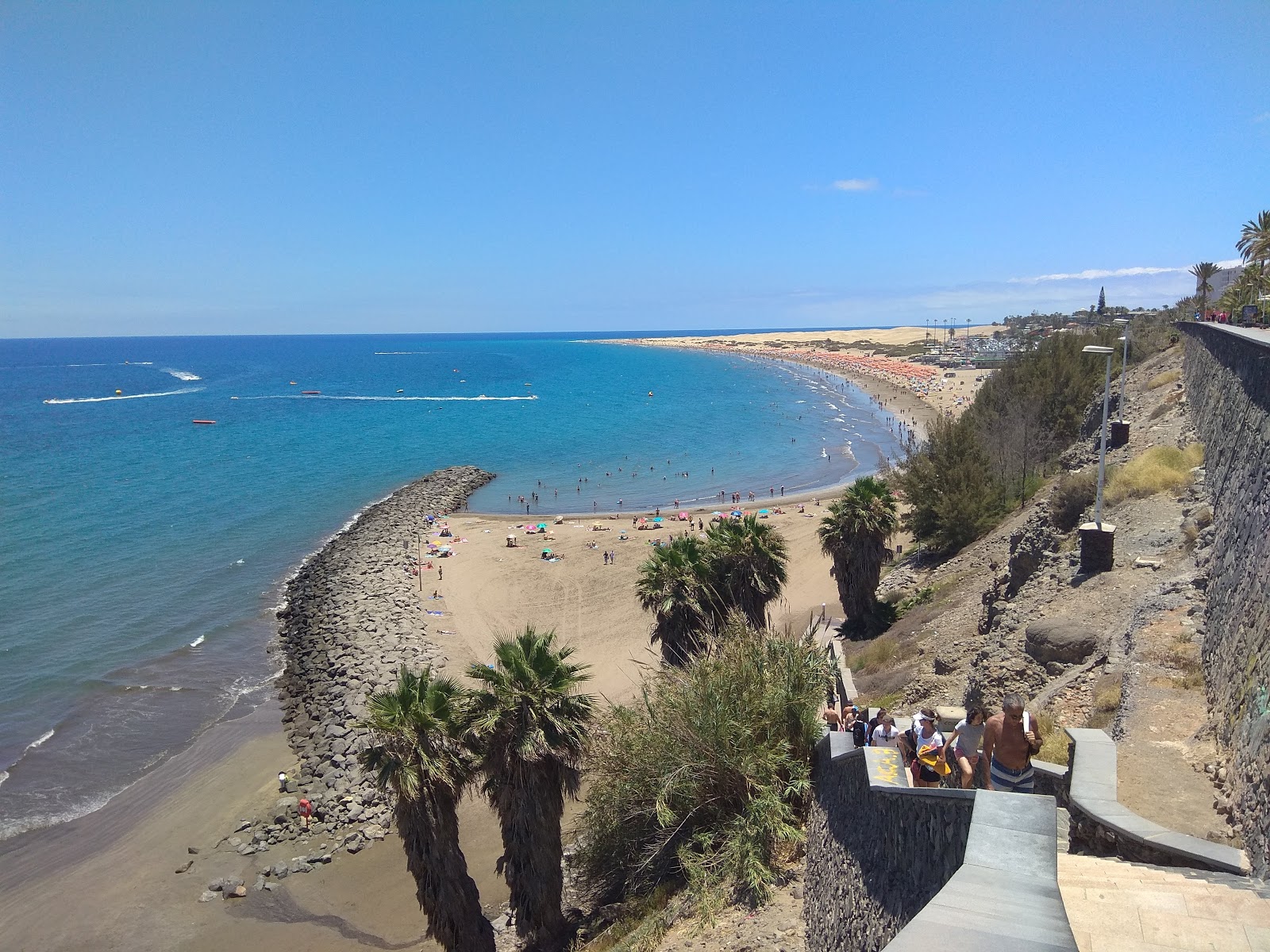 Playa El Veril photo #9