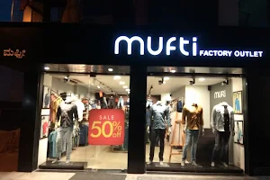 Mufti Factory Outlet image
