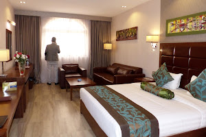 Days Hotel & Suites Dakar image