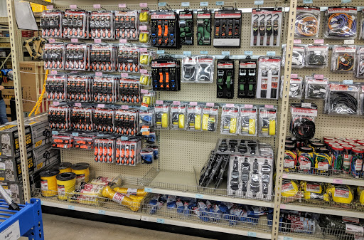 Hardware Store «Harbor Freight Tools», reviews and photos, 3320 Holland Road, Virginia Beach, VA 23452, USA