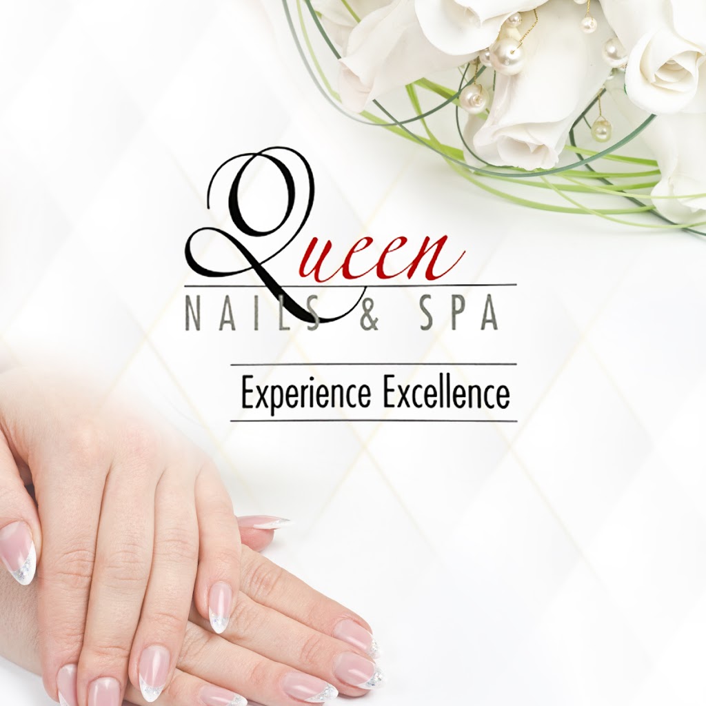 Queen Nails in Brea 92821