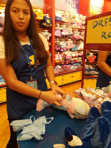 Toy Store «Build-A-Bear Workshop», reviews and photos, 9581 W Atlantic Blvd, Pompano Beach, FL 33071, USA
