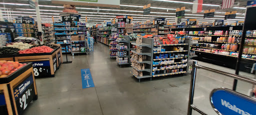 Supermarket «Walmart Neighborhood Market», reviews and photos, 10781 Toepperwein Rd, Converse, TX 78109, USA