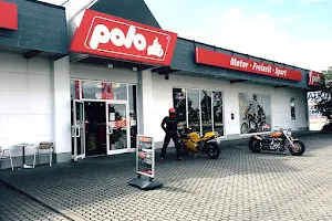 POLO Motorrad Store Leipzig image