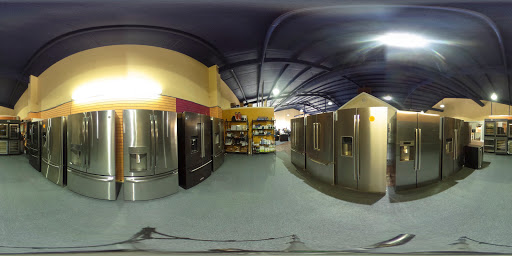 Appliance Store «Jeffers Mc Gill Appliance & Furniture», reviews and photos, 1421 Atlas Rd, Columbia, SC 29209, USA