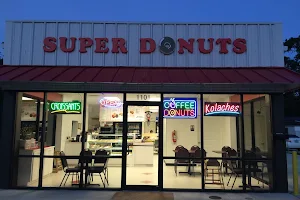 Super Donuts Cypress image