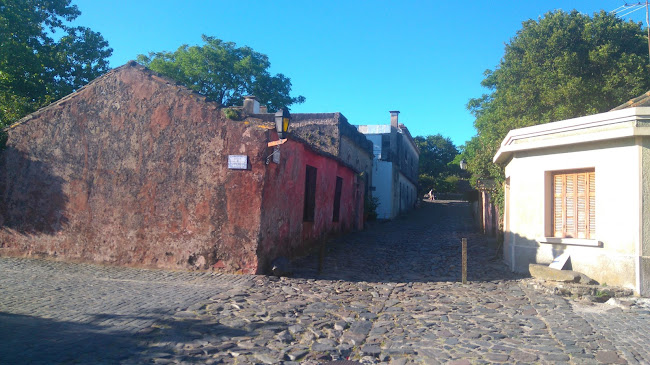 Opiniones de Paseo de San Miguel en Colonia - Arquitecto