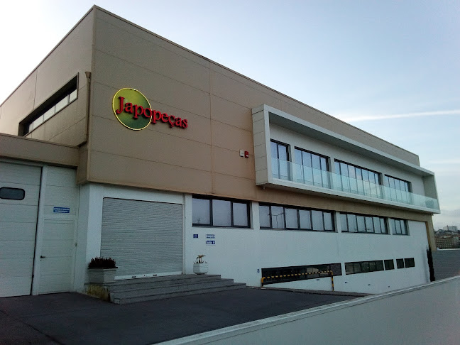 Opinii despre Japopeças în São João da Madeira - Loja de móveis