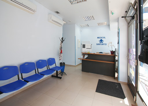 Medical Santurtzi en Santurtzi, Vizcaya