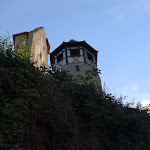 Photo n°8 de l'avis de Nadja.. fait le 12/08/2018 à 22:31 sur le  Hotel Restaurant Burg Hornberg à Neckarzimmern am Neckar