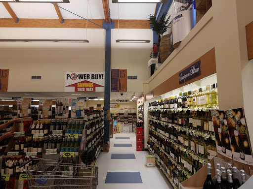 State Liquor Store «NH Liquor & Wine Outlet», reviews and photos, I-95, Hampton, NH 03843, USA